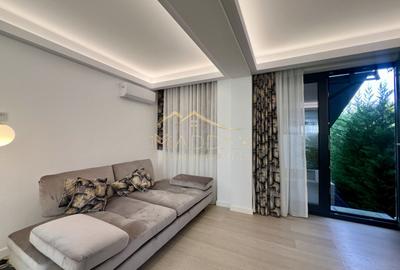 Vila LUX **5 camere**3 locuri parcare** Complex NOU//Sisesti - 19