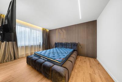 3 camere, 85 mp, nou, premium, nelocuit, Iris, zona Campus UTCN - 4