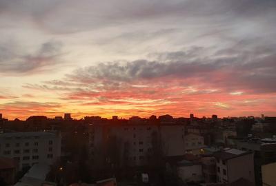 Primul Chirias: Calea Mosilor-5min. metrou Obor - 9
