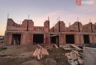 COMISION 0 % Apartament cu 4 camere si gradina 50 mp in Timisoara, zona Plopi - 11