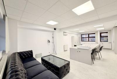 Spațiu de birouri premium – Clasa A, în zona centrală Timișoara - 20