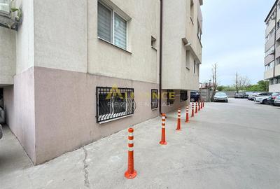 Metrou Dimitrie Leonida Ap 3 Camere - 18