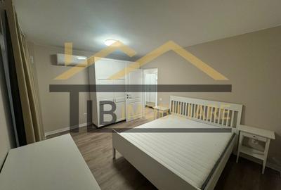 Apartament de 2 camere, 51mp, parcare, Zona Ama Residence - 4