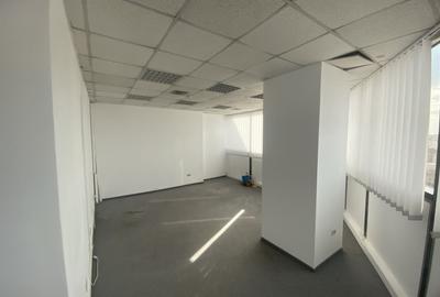 Birou 617mp | Universitate | BMS, Recepție & Lift Marfă - 9