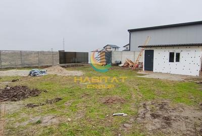 Teren 300 mp, Aproape de lac, Comision 0 - Vidra - 6