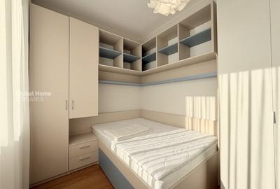 3 Camere | Living Spatios| Parcare | Rond OMV | Catted Family - Pipera - 19