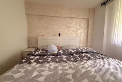 APARTAMENT 3 CAMERE | MOBILAT + UTILAT | PARTER - 8