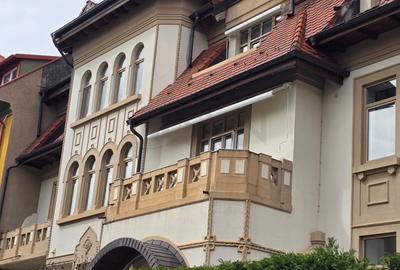 REA1028485 Apartament 2 camere Kiseleff de inchiriat - 7