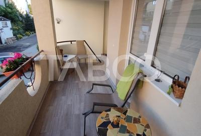 Casa de inchiriat cu 4 nivele pentru regim hotelier Strand Sibiu - 21