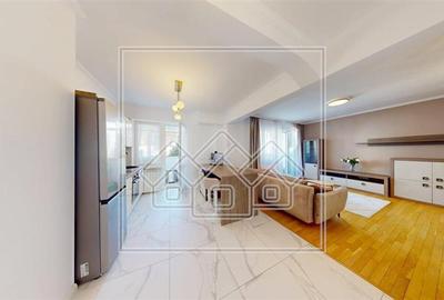 Apartament de vanzare in Sibiu - 68 mp utili - Zona Ultracentrala - 4
