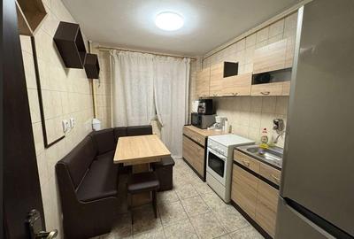 Acasă, nu doar o chirie: 2 Camere de lux în zona Tei – Totul Nou, Echipat Full! - 17