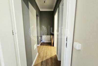 Apartament 2 camere finisat | Decomandat | 54mp | Zona strazii Horea - 7