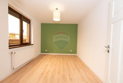 Vanzare casa duplex, 5 camere, 130 mp utili - Domnesti - 6