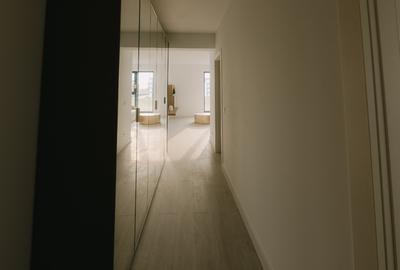 Apartamente noi - Twin Residence – ansamblu finalizat, mutare imediată - 10