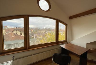 Spatiu birouri de inchiriat – Zona Centrala, Bulevardul Victoriei - 5
