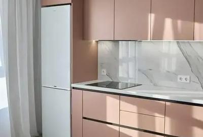 Dezvoltator City Nord! Apartament unic cu bucatarie inchisa 16 mp - 2