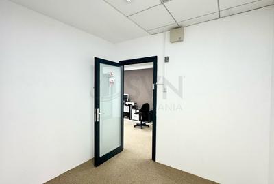 REC3001337 Spatiu de birouri 146 MP I De inchiriat I Cladire de birouri I Barbu - 13