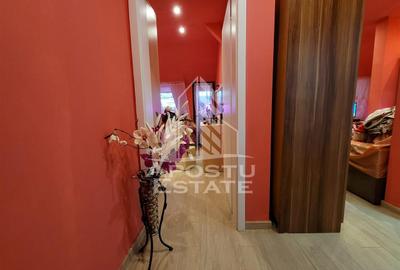 Apartament de vanzare cu 2 camere, decomandat, zona Aradului Timisoara - 5