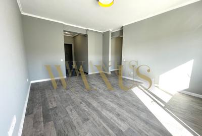 Apartament finisat - SU 54MP I Etaj Intermediar I CF - Urusagului - 3