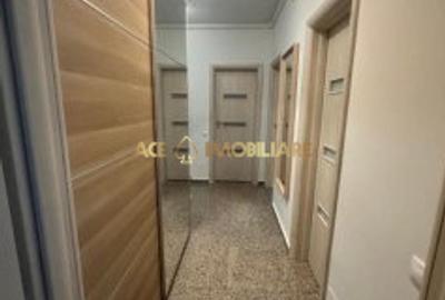 2 Camere de inchiriat | Crangasi | Centrala | Parcare | Metrou - 7