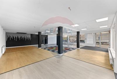 Spațiu comercial de închiriat 250 mp - zona Grădiște - 3