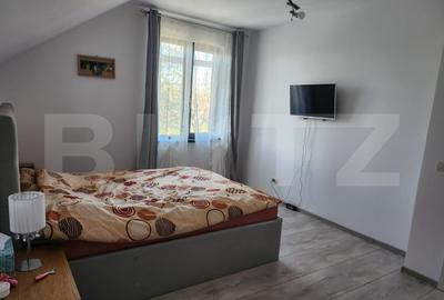 Casa moderna si spatioasa de vanzare, P+M - Prejmer - 5