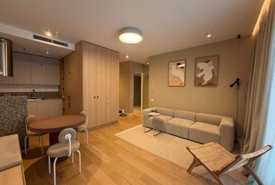 Apartament 2 camere l One Lake Club - 3