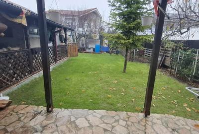 Mangalia,-Vila in  cartier rezidential  Dobrogea 1  zona Far - 13