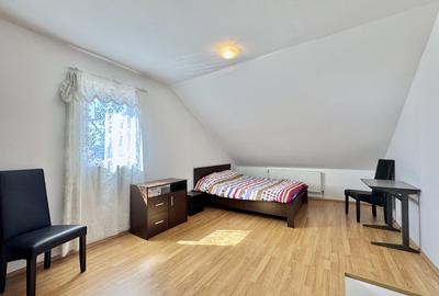 Apartament Tip Mansarda - 40 mp utili - Cartier Terezian - 7