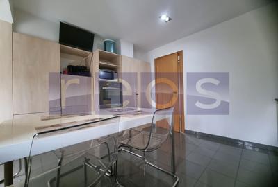 VANZARE 3 CAMERE -  SEMIDECOMANDAT - Mall Vitan - 15