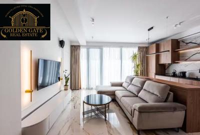 New City Residence Dristor - Penthouse 3 Camere Terasa 100mp Parcare - 1