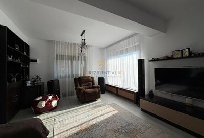 Casa Magurele, 4 camere, complet mobilata si utilata, Comision 0% - 4