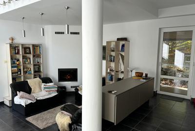 Vand cabana deosebita cu 4 cam. in mijlocul naturii,statiunea Bucin - 3