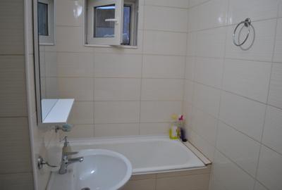 Apartament 2 camere decomandat, zona Dacia, gaze - 5