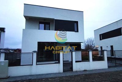 Vânzare casa P+1  curte amenajată | Berceni – 1 Mai - 11