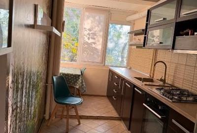 Apartament 2 camere, etaj 1, mobilat si utilat, parc IOR, Titan - 4