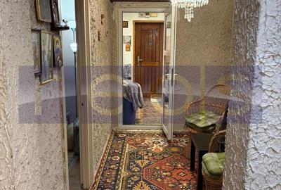 Apartament 3 camere decomandat | Teiul Doamne- Berindei - 6