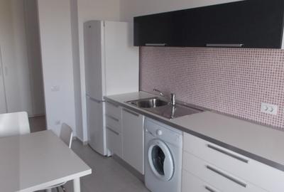 3 CAMERE BANEASA GRADINA ZOO etaj 4/7, parcare,800 EURLUNA. - 6