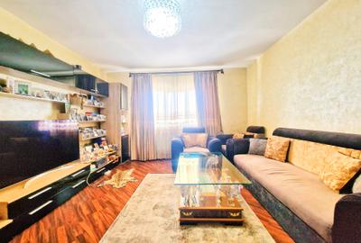 Apartament 3 Camere de vânzare I C Bratianu - 3