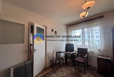 Apartament  2 camere  51,7 mp - ETAJ 2- Posta Maratei - 14