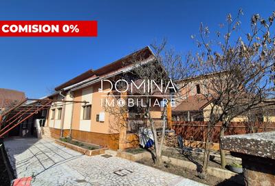 Vanzare proprietate situata in Targu Jiu, str. 22 Decembrie 1989 - zona 8 Mai - 1