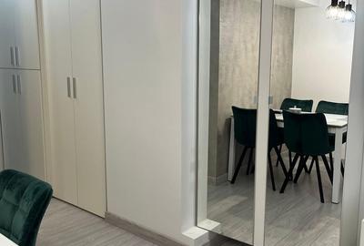 Apartament 2 camere de inchiriat Unirii - 11