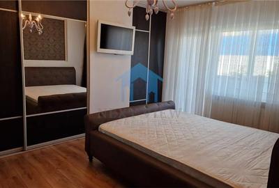 Apartament 3 camere, Manastur - 1