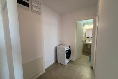 Apartament 2 camere de inchiriat | H Pipera Lake | Pipera*Aviatiei | Parcare - 9