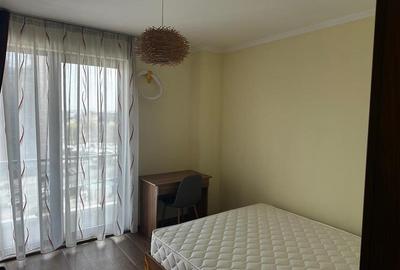 Vanzare apartament 3 camere de LUX locatie de exceptie Iulius Mall Gheorgheni, C - 14