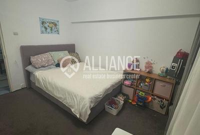 Faleza Nord(cod04)-Apartament 3 camere centrala gaz-vedere spre mare - 6