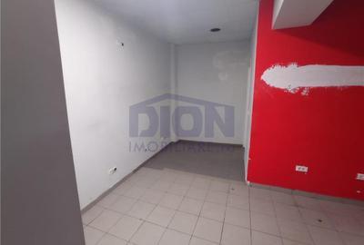 Spatiu de inchiriat Zamfir Olaru - 5