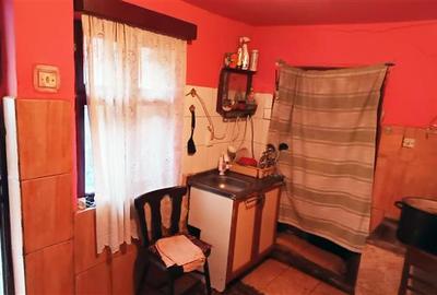 MOLDOVA NOUA, Casa 3 camere, Suprafata totala teren: 274 mp - 14