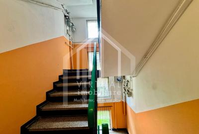 Apartament 2 camere, recent renovat, 38 mp - Cedonia - 10