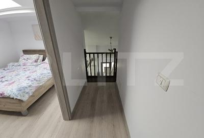Apartament 3 camere, 70,61 mp, Nicol Residence, Valea Adâncă - 11